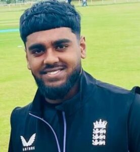 Rehan Ahmad