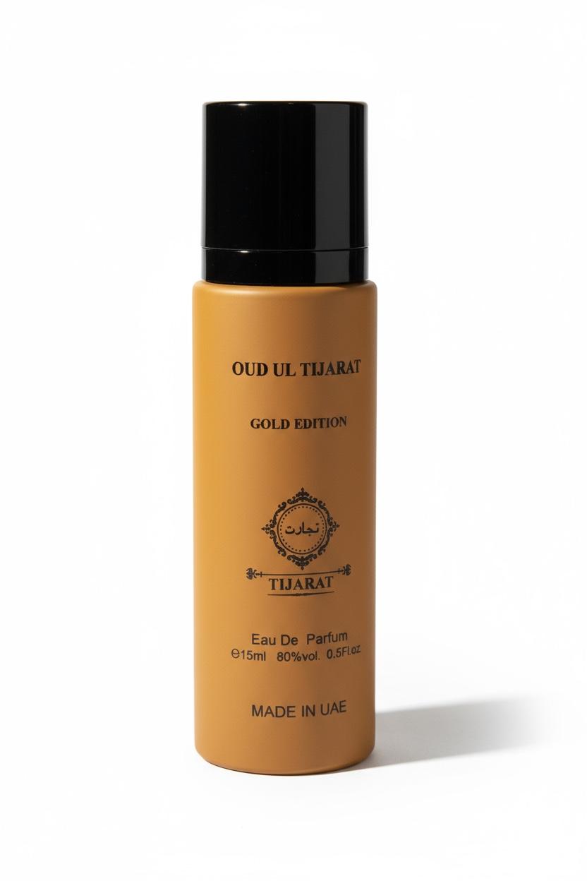 OUD UL TIJARAT GOLD