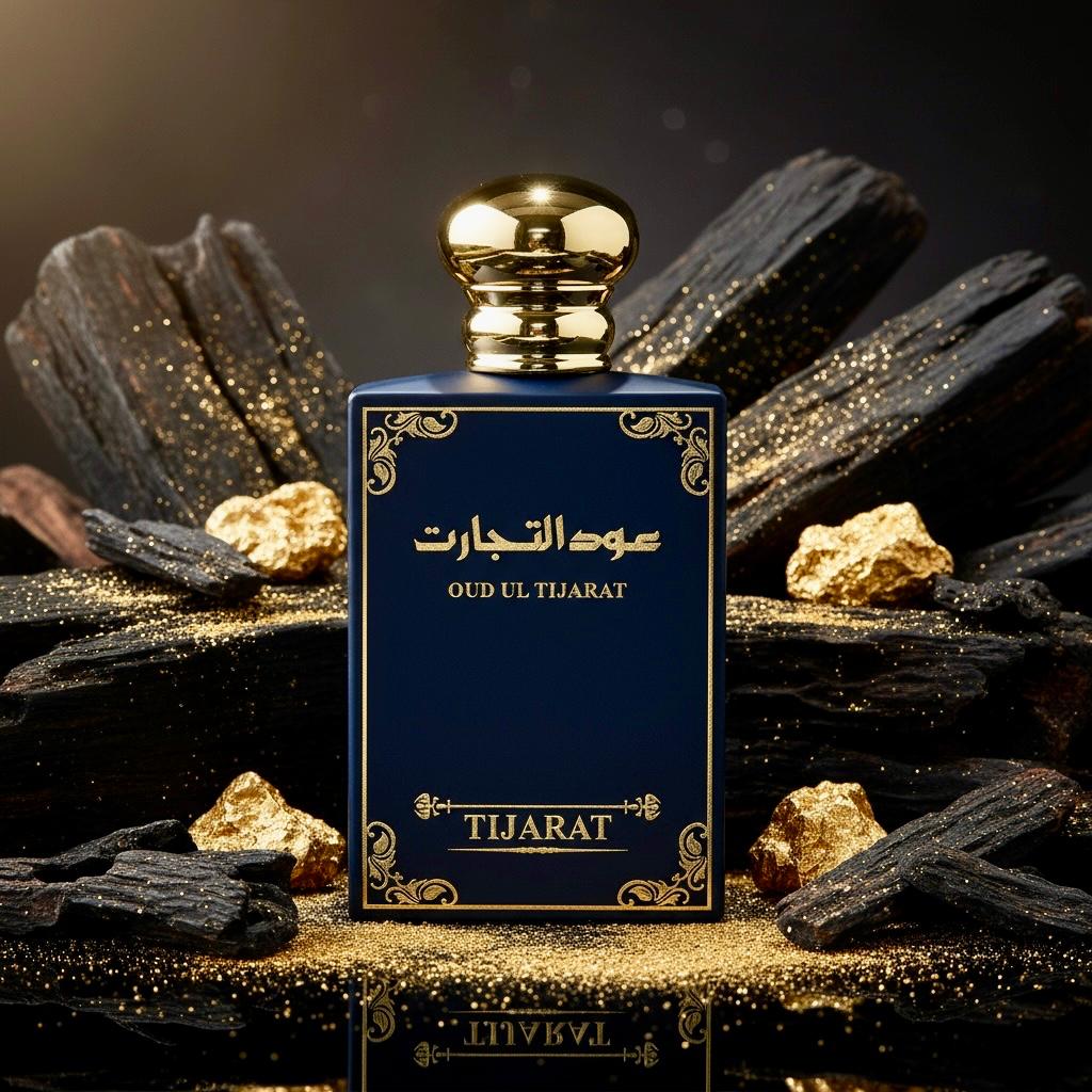 OUD UL TIJARAT