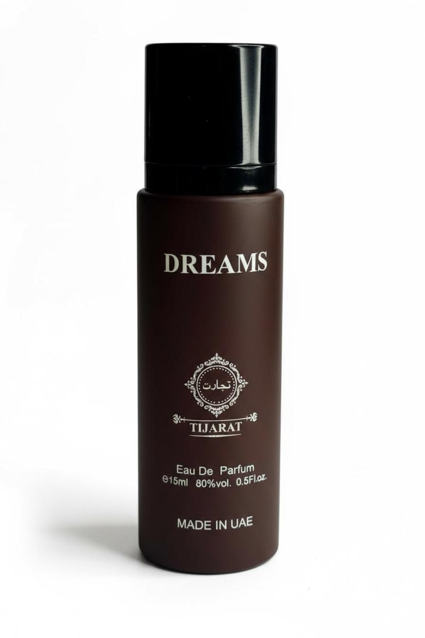 DREAMS