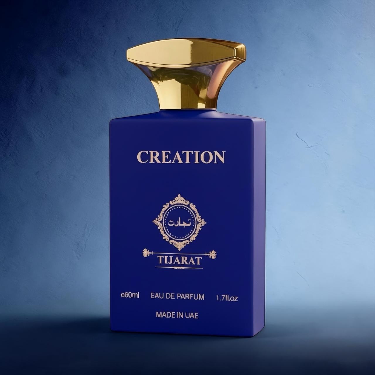 CREATION