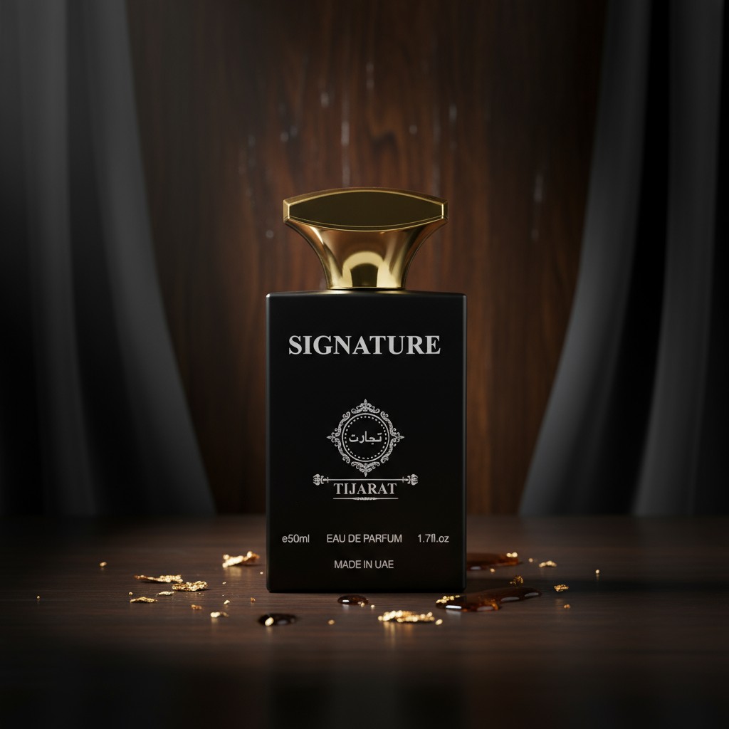 SIGNATURE