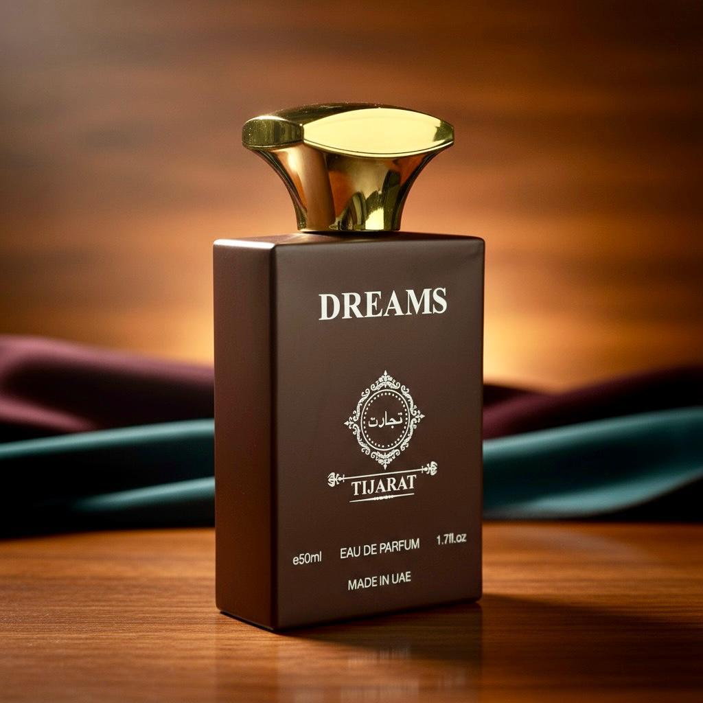 DREAMS